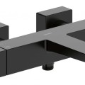 Смеситель для ванны/душа Duravit Manhattan Black Matt