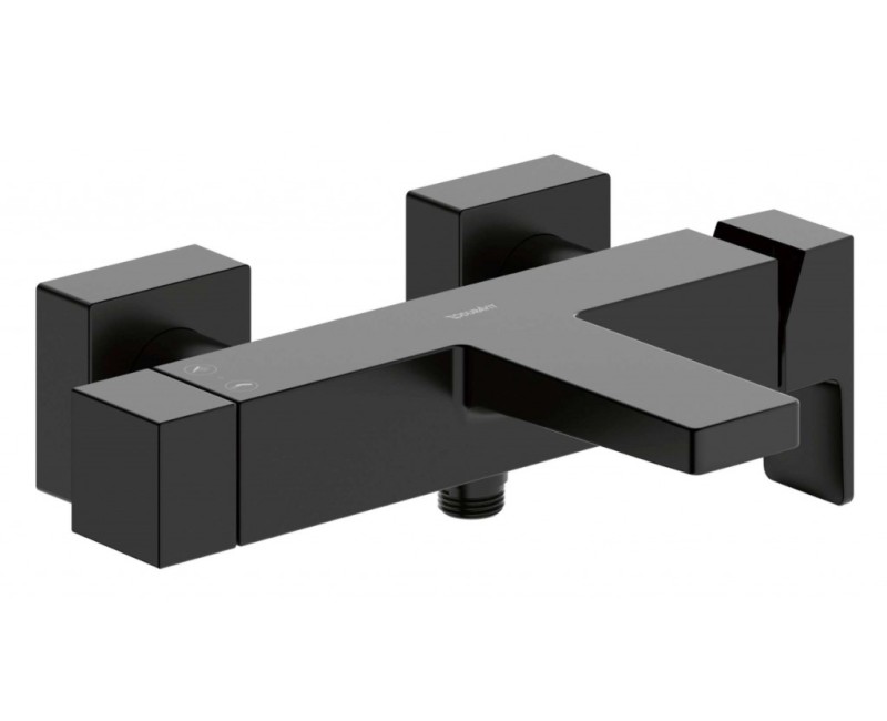 Смеситель для ванны/душа Duravit Manhattan Black Matt