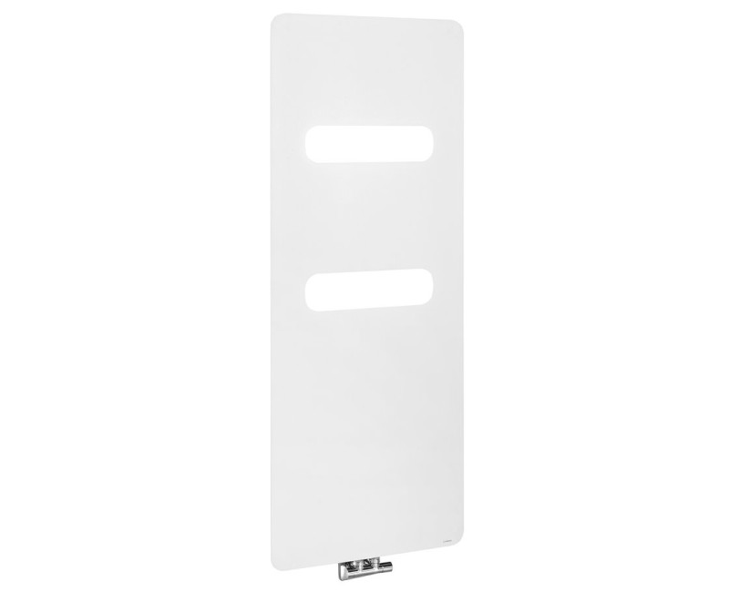 Dvieļu žāvētājs / Radiators Sapho Tabella 59x149cm, balts matēts  MI1459