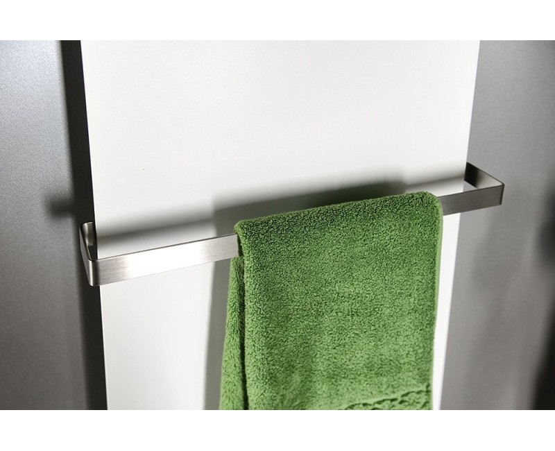 Dvieļu Turētājs Sapho Tabella 520mm, pulēts nerūsējošais tērauds MI520