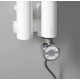 Dvieļu žāvētāja sildelements Sapho MOA ar termostatu 200W Hromēts MOA-C-200 Dvieļu žāvētāja sildelements Sapho MOA ar termostatu 200W Hromēts MOA-C-200