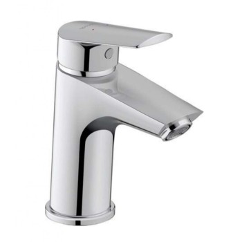 Смеситель для раковины Duravit DuraStyle Basic MinusFlow Chrome