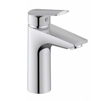 Смеситель для раковины Duravit DuraStyle Basic Chrome