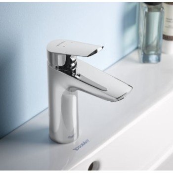 Смеситель для раковины Duravit DuraStyle Basic MinusFlow Chrome