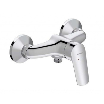 Смеситель для душа Duravit DuraStyle Basic, хром