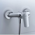 Смеситель для душа Duravit DuraStyle Basic, хром