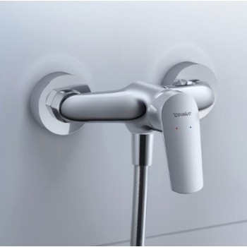 Смеситель для душа Duravit DuraStyle Basic, хром