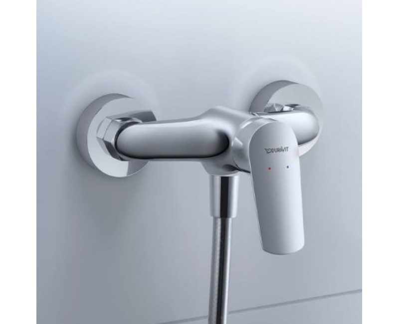 Смеситель для душа Duravit DuraStyle Basic, хром
