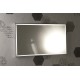 Зеркало для ванной Sapho Luminar 90x50 см, со LED подсветкой, хром NL559