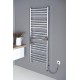 Dvieļu žāvētāja sildelements Sapho ONE ar termostatu 600W, Hromēts ONE-C-600 Dvieļu žāvētāja sildelements Sapho ONE ar termostatu 600W, Hromēts ONE-C-600