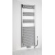 Dvieļu žāvētāja sildelements Sapho ONE D ar termostatu 200W, labā puse, Hromēts ONE-D-C-200 Dvieļu žāvētāja sildelements Sapho ONE D ar termostatu 200W, labā puse, Hromēts ONE-D-C-200
