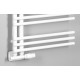Dvieļu žāvētājs / Radiators AQUALINE POSEIDON 154x45cm, 513W, balts PS415 Dvieļu žāvētājs / Radiators AQUALINE POSEIDON 154x45cm, 513W, balts PS415