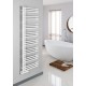 Dvieļu žāvētājs / Radiators AQUALINE POSEIDON 154x45cm, 513W, balts PS415 Dvieļu žāvētājs / Radiators AQUALINE POSEIDON 154x45cm, 513W, balts PS415