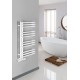 Dvieļu žāvētājs / Radiators AQUALINE Poseidon 74x45cm, 249 W, balts PS474 Dvieļu žāvētājs / Radiators AQUALINE Poseidon 74x45cm, 249 W, balts PS474