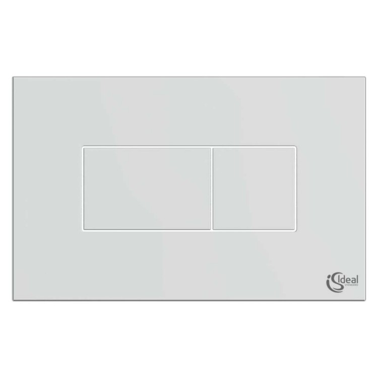 Кнопка для рамы Ideal Standard Solea P2 Matt хром R0110JG Кнопка для рамы Ideal Standard Solea P2 Matt хром R0110JG