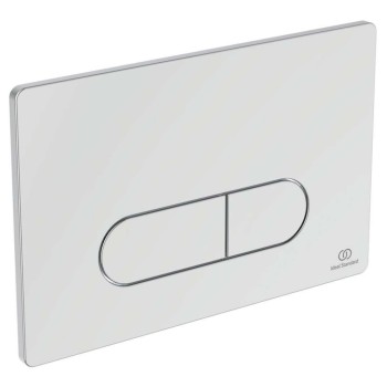 Poga iebūvējamam rāmim Ideal Standard Oleas M1 Hromēta R0115AA