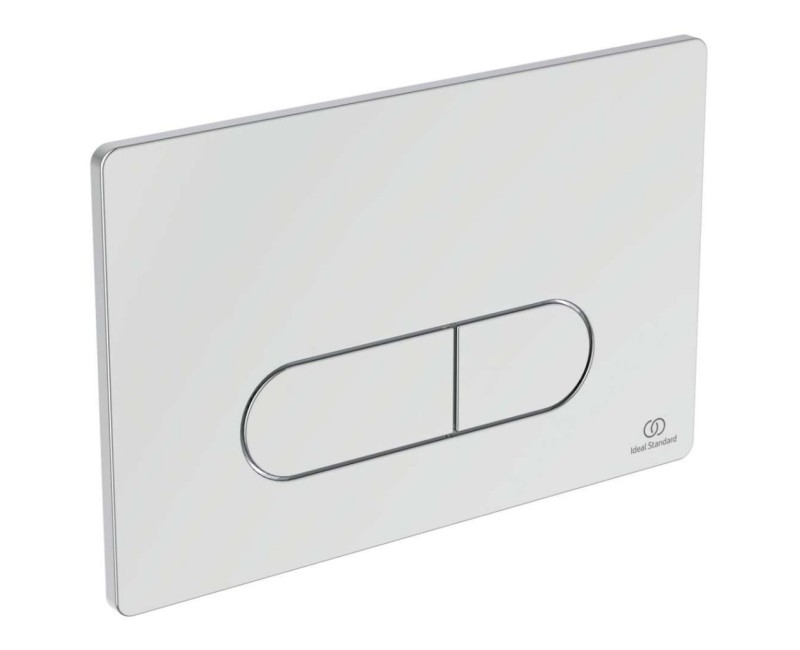 Poga iebūvējamam rāmim Ideal Standard Oleas M1 Hromēta R0115AA