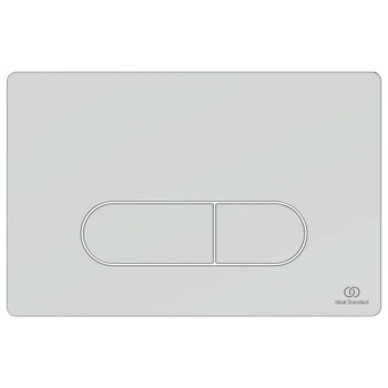 Poga iebūvējamam rāmim Ideal Standard Oleas M1 Hromēta R0115AA