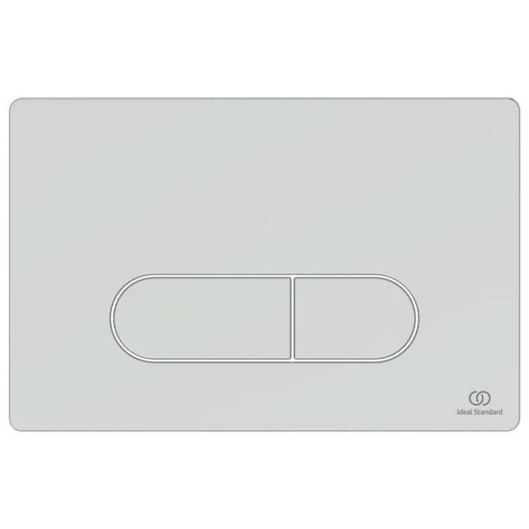 Кнопка для рамы Ideal Standard Oleas M1 хромd R0115AA Кнопка для рамы Ideal Standard Oleas M1 хромd R0115AA