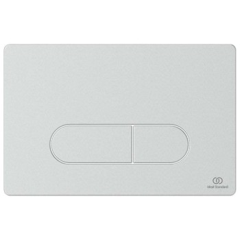 Poga iebūvējamam rāmim Ideal Standard Oleas P1 Matēts Hroms R0116JG