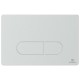 Кнопка для рамы Ideal Standard Oleas P1 Матовый хром R0116JG Кнопка для рамы Ideal Standard Oleas P1 Матовый хром R0116JG