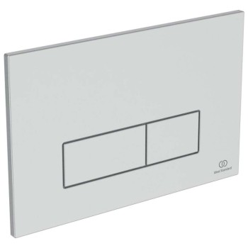 Poga iebūvējamam rāmim Ideal Standard Oleas P2 Hromēta Matēta R0119JG