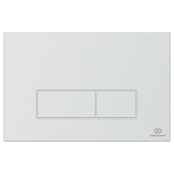 Poga iebūvējamam rāmim Ideal Standard Oleas P2 Hromēta Matēta R0119JG