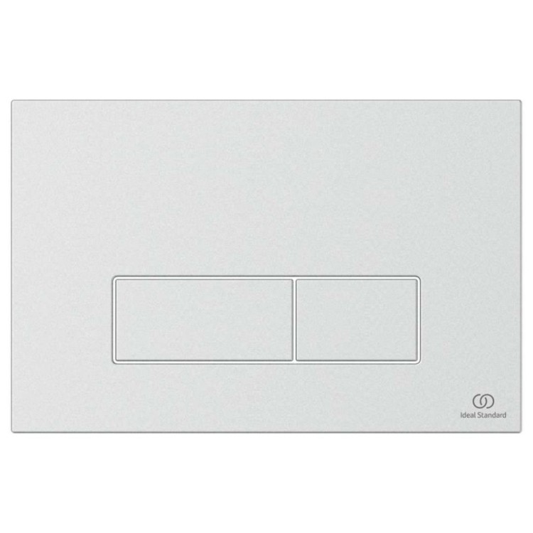 Poga iebūvējamam rāmim Ideal Standard Oleas P2 Hromēta Matēta R0119JG Poga iebūvējamam rāmim Ideal Standard Oleas P2 Hromēta Matēta R0119JG