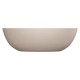 Отдельностоящая ванна Omnires SHELL M+ Stone mass 160 x 75 см, matt dune beige Отдельностоящая ванна Omnires SHELL M+ Stone mass 160 x 75 см, matt dune beige