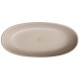Отдельностоящая ванна Omnires SHELL M+ Stone mass 160 x 75 см, matt dune beige Отдельностоящая ванна Omnires SHELL M+ Stone mass 160 x 75 см, matt dune beige