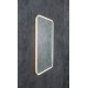Vannas istabas spogulis Sapho Float ar LED apgaismojumu 60x80 cm, balts 22572