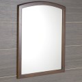 Vannas istabas spogulis Sapho Retro rāmī 65x91 cm, dižskābardis 735241