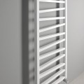 Полотенцесушитель / Радиатор Sapho ZIG 500x1572 мм, Белый Матовый ZG516