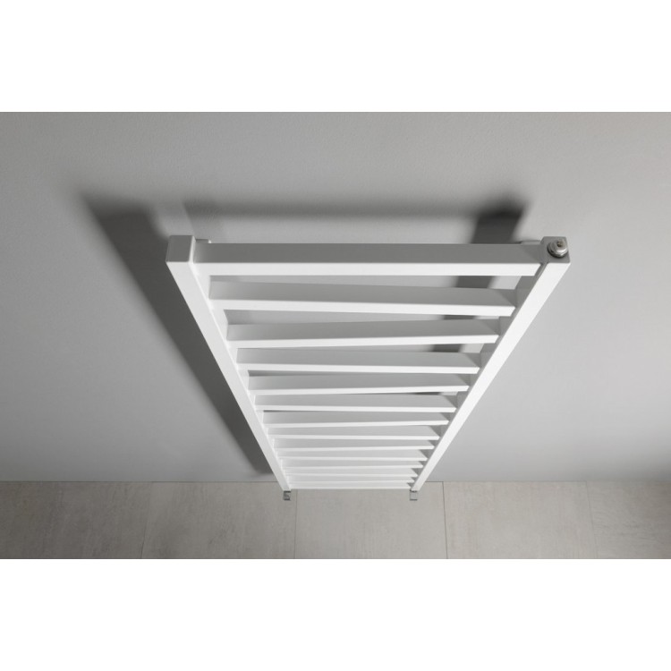 Dvieļu žāvētājs / Radiators Sapho ZIG 500x1572mm, Balts Matēts ZG516 Dvieļu žāvētājs / Radiators Sapho ZIG 500x1572mm, Balts Matēts ZG516
