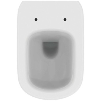 Piekaramais pods Ideal Standard Tesi AquaBlade bez Vāka, Balts Matēts T0079V1