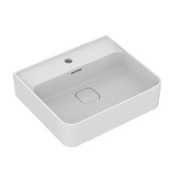 Vannas istabas izlietne Ideal Standard Strada II 50x43cm Balta