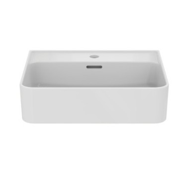 Vannas istabas izlietne Ideal Standard Strada II 50x43cm Balta