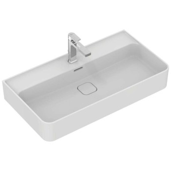 Vannas istabas izlietne Ideal Standard Strada II 80x43cm, Balta