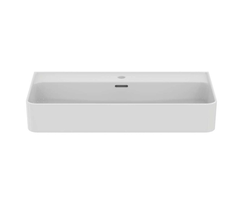 Vannas istabas izlietne Ideal Standard Strada II 80x43cm, Balta