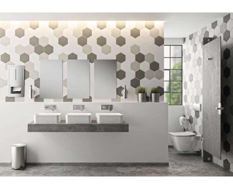 Зеркало для ванной Ideal Standard с подсветкой 40x70 см T3364BH