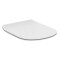 Poda Vāks Ideal Standard Tesi ar Soft Close T352802
