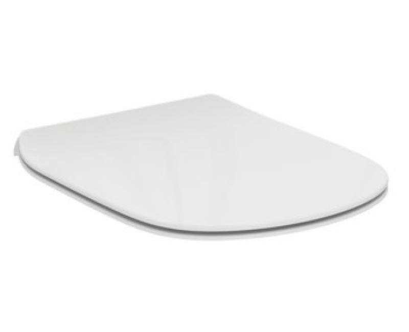 Poda Vāks Ideal Standard Tesi ar Soft Close T352802