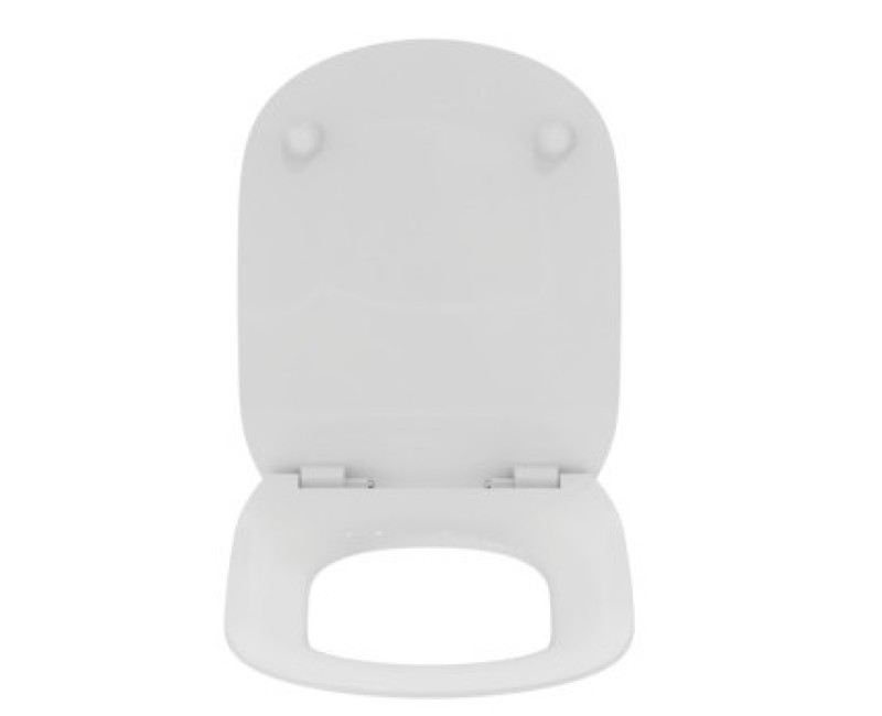 Poda Vāks Ideal Standard Tesi ar Soft Close T352802