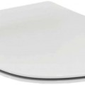 Кришка для унитаза Tesi Ideal Standard с функцией SoftClose, белое, T3527V1