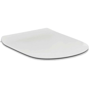 Poda vāks Ideal Standard Tesi ar SoftClose Balts T3527V1