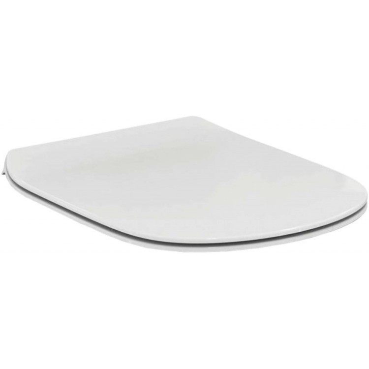 Poda vāks Ideal Standard Tesi ar SoftClose Balts T3527V1 Poda vāks Ideal Standard Tesi ar SoftClose Balts T3527V1