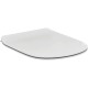Poda vāks Ideal Standard Tesi ar SoftClose Balts T3527V1 Poda vāks Ideal Standard Tesi ar SoftClose Balts T3527V1