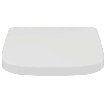 Poda vāks Ideal Standard i.Life A ar SoftClose Balts T453101