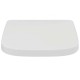Poda vāks Ideal Standard i.Life A ar SoftClose Balts T453101 Poda vāks Ideal Standard i.Life A ar SoftClose Balts T453101