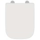 Poda vāks Ideal Standard i.Life A ar SoftClose Balts T453101 Poda vāks Ideal Standard i.Life A ar SoftClose Balts T453101